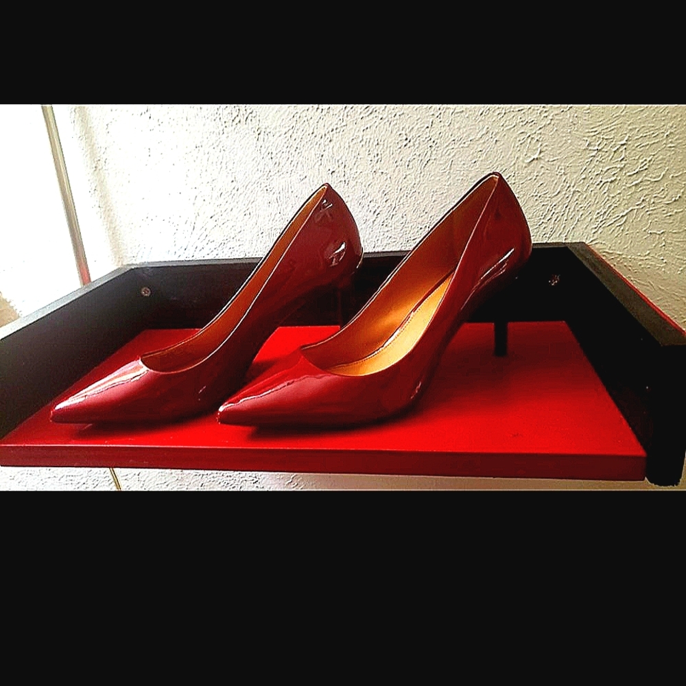 Calvin Klein Heels